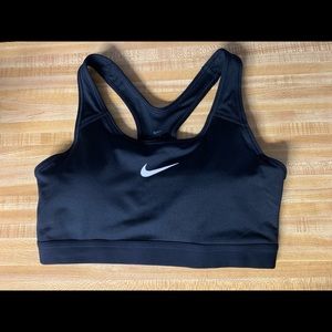 Women’s Nike sports bra